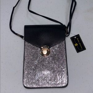 Sophia Collection Phone Crossbody/Small Crossbody